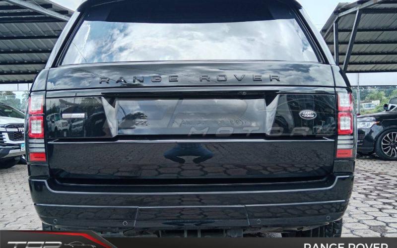 Land Rover