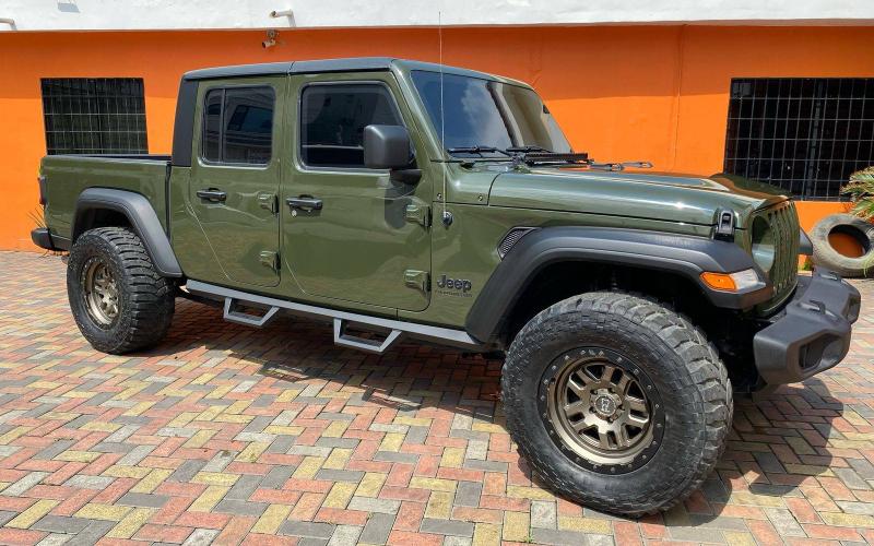 Jeep