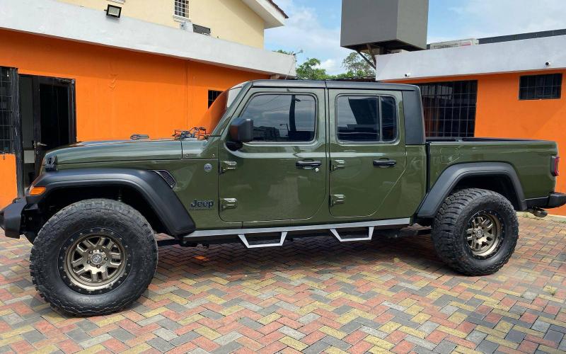 Jeep