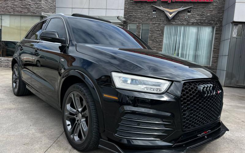 Audi