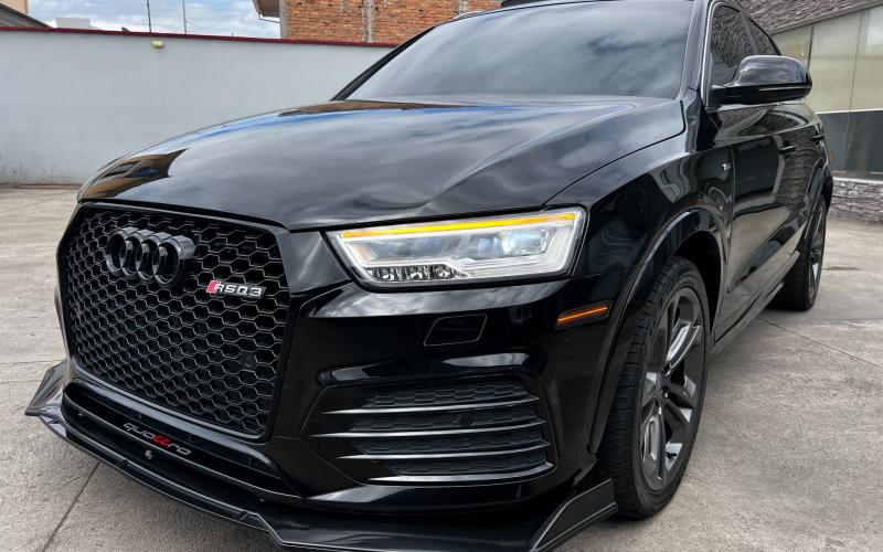 Audi
