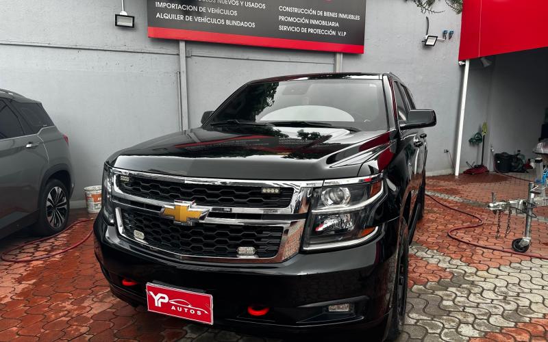Chevrolet