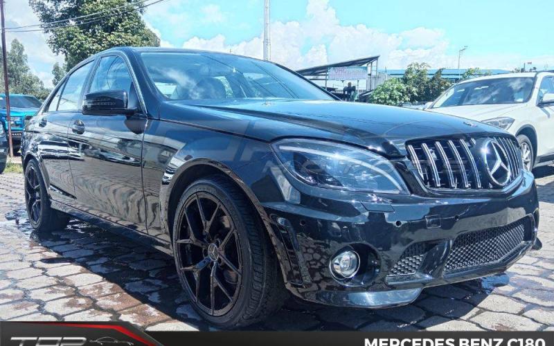 Mercedes Benz