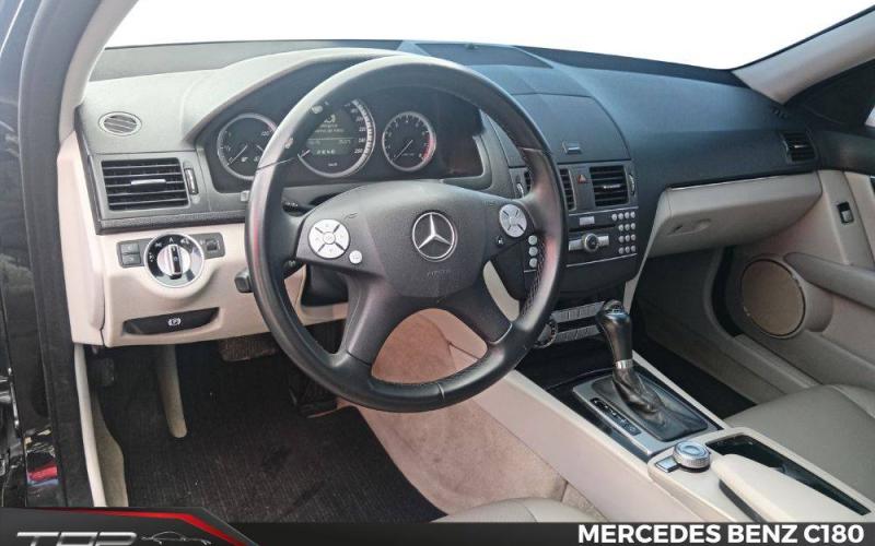 Mercedes Benz