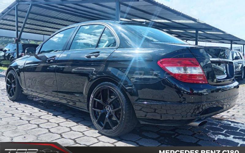 Mercedes Benz