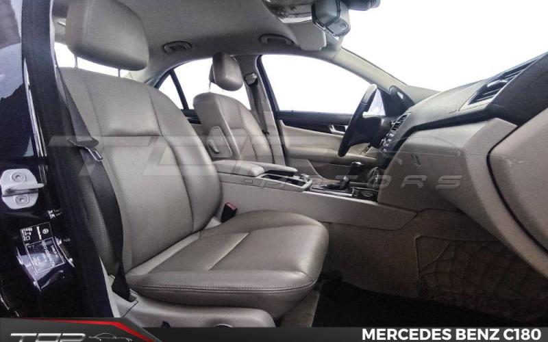 Mercedes Benz