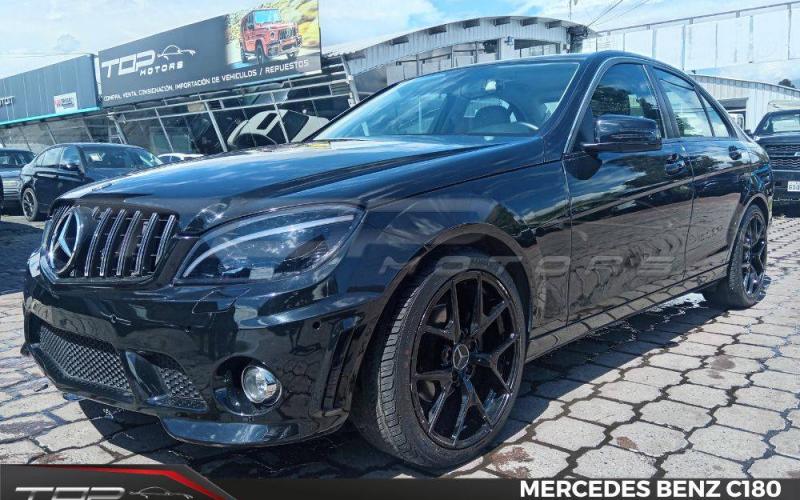 Mercedes Benz