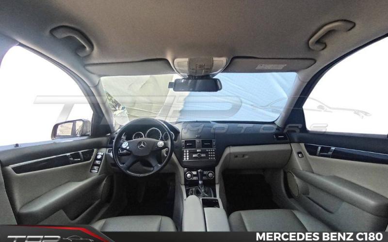Mercedes Benz