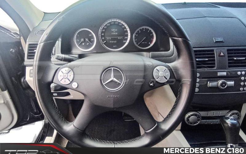 Mercedes Benz