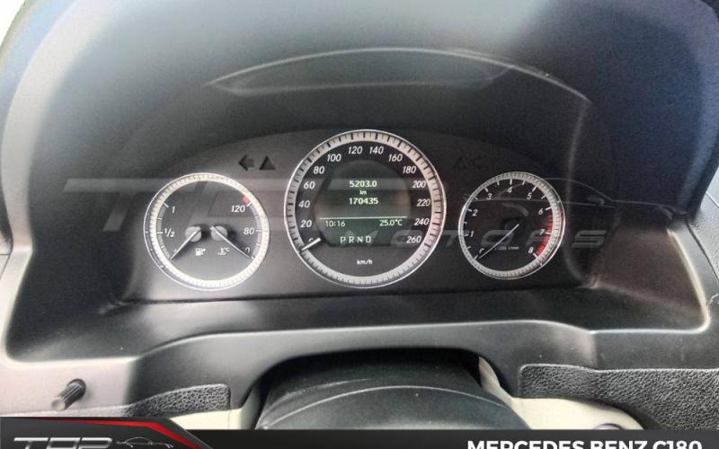 Mercedes Benz