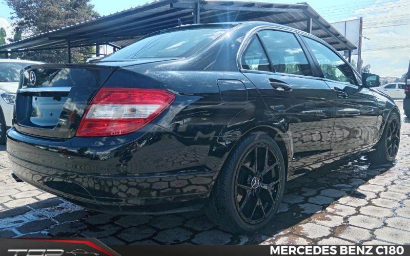 Mercedes Benz