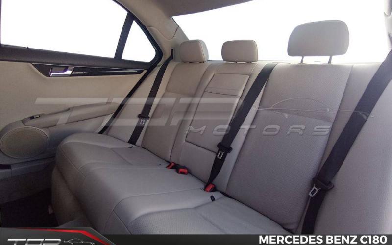 Mercedes Benz