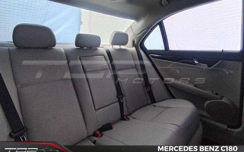 Mercedes Benz