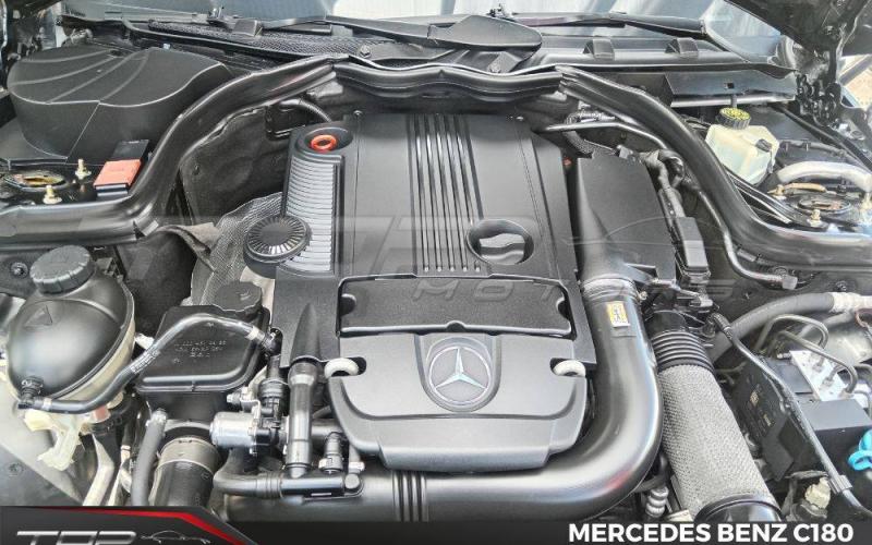 Mercedes Benz