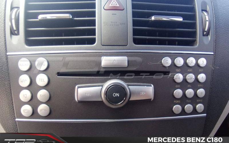 Mercedes Benz