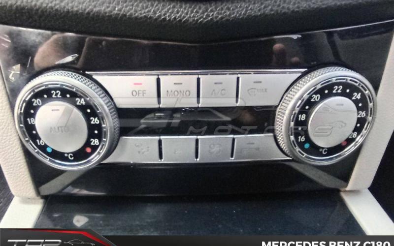 Mercedes Benz