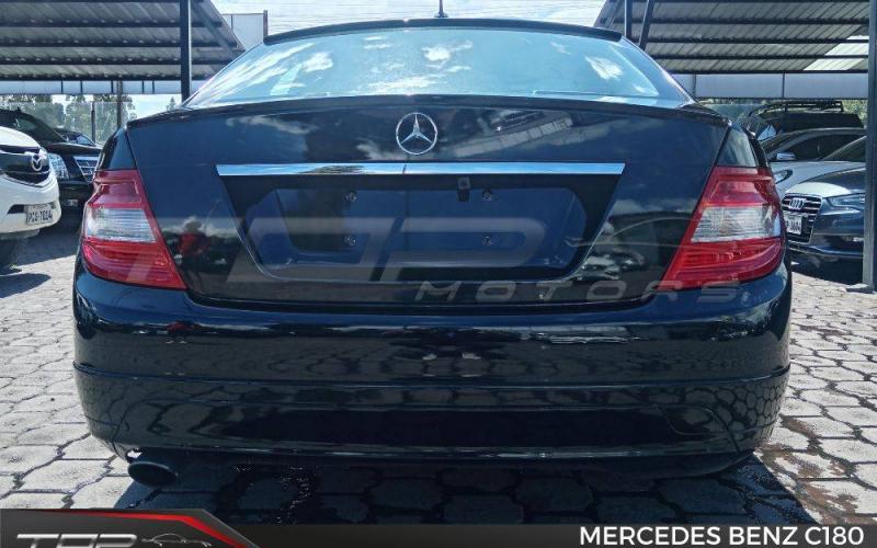 Mercedes Benz