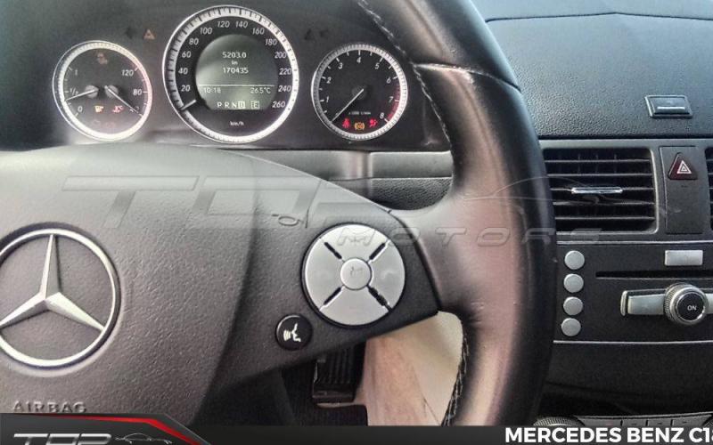 Mercedes Benz
