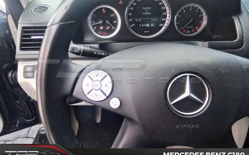Mercedes Benz