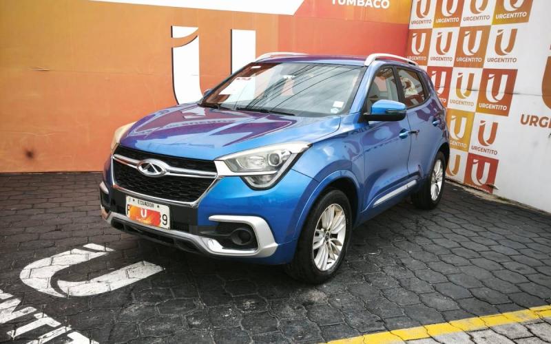 Chery