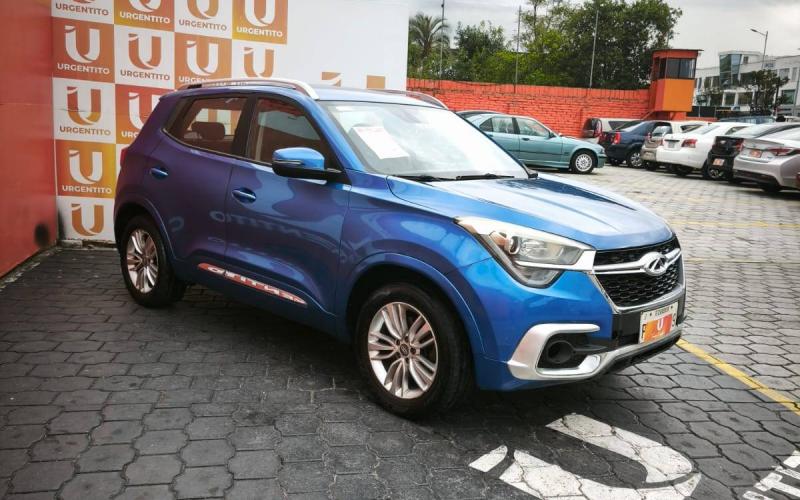 Chery