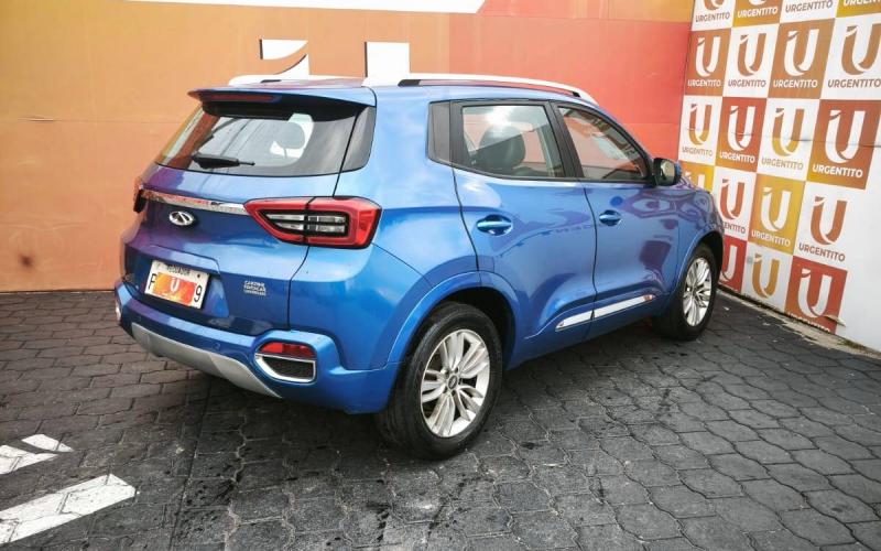 Chery