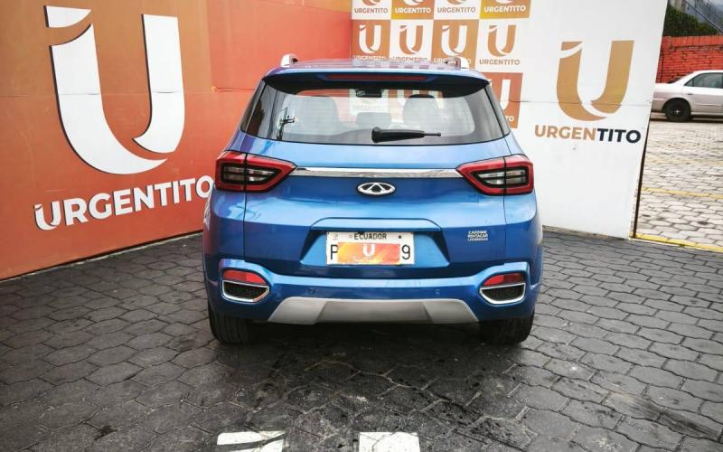 Chery