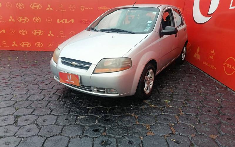 Chevrolet