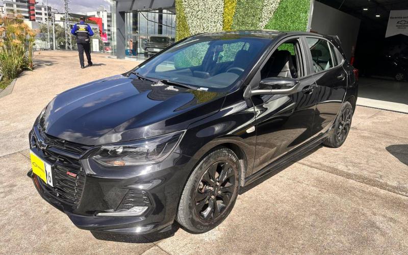 Chevrolet