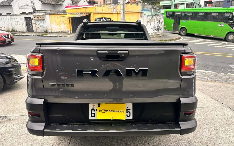 Ram
