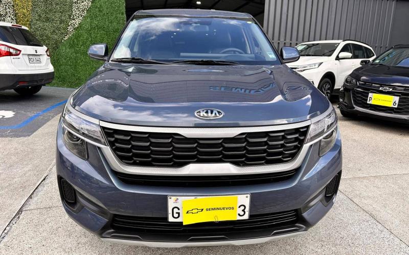 Kia