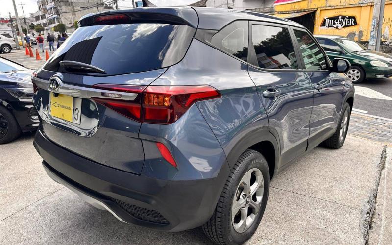 Kia