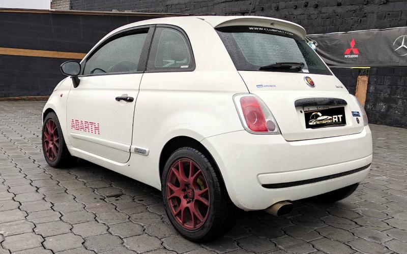 Fiat