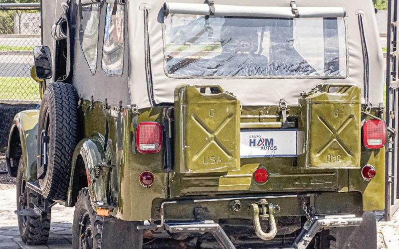 Jeep