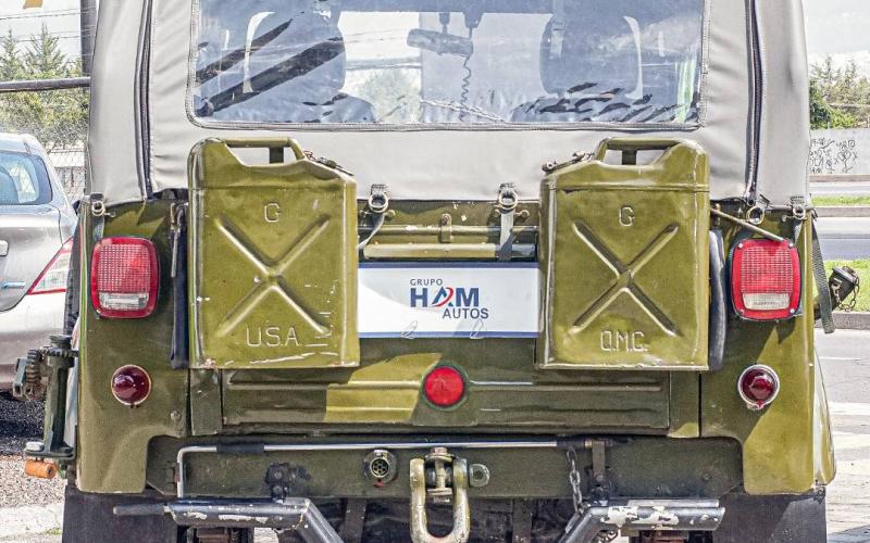 Jeep