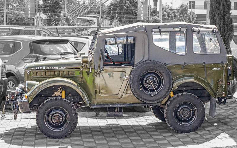 Jeep