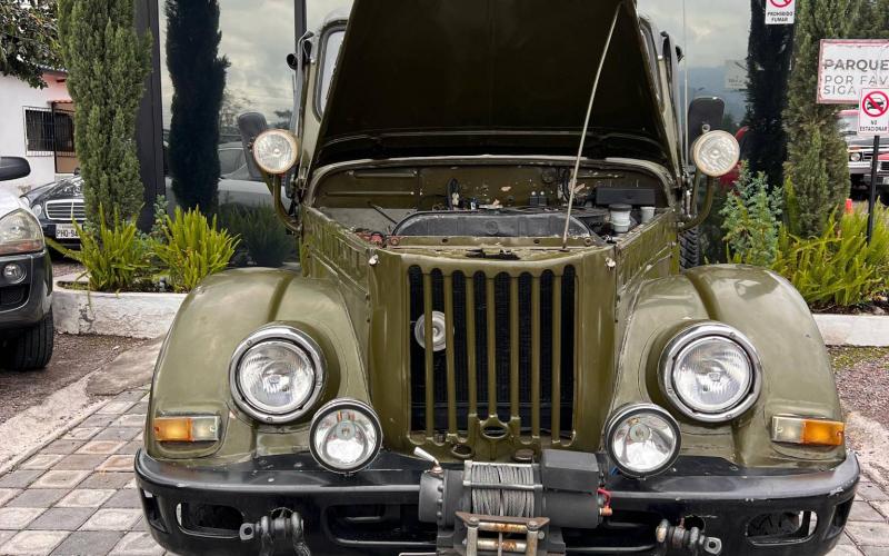 Jeep