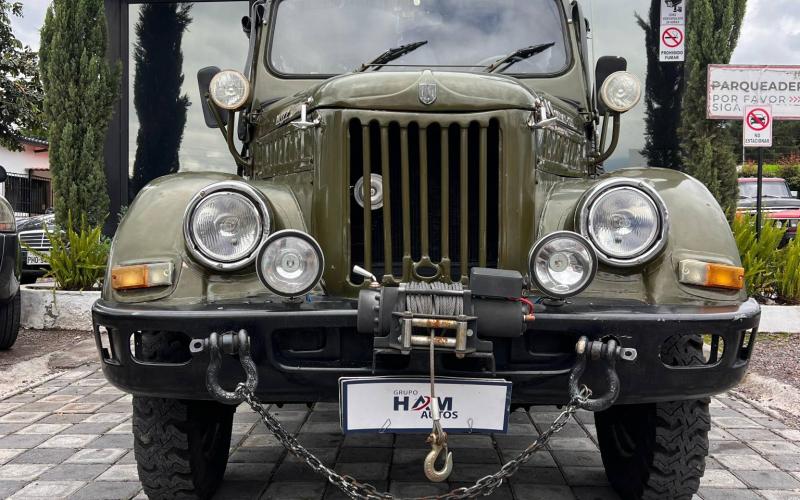 Jeep