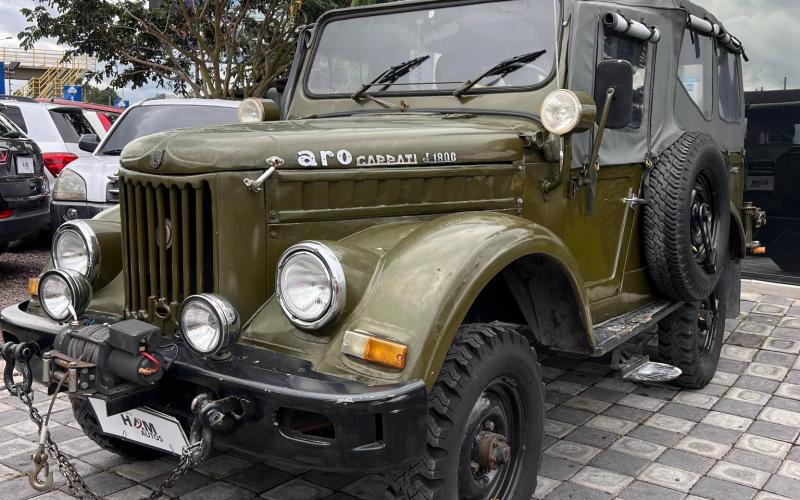 Jeep