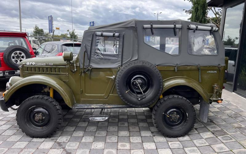 Jeep