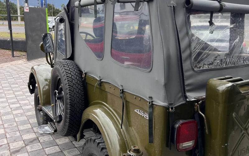Jeep