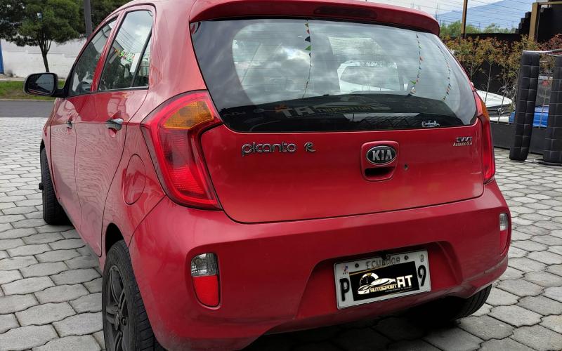 Kia