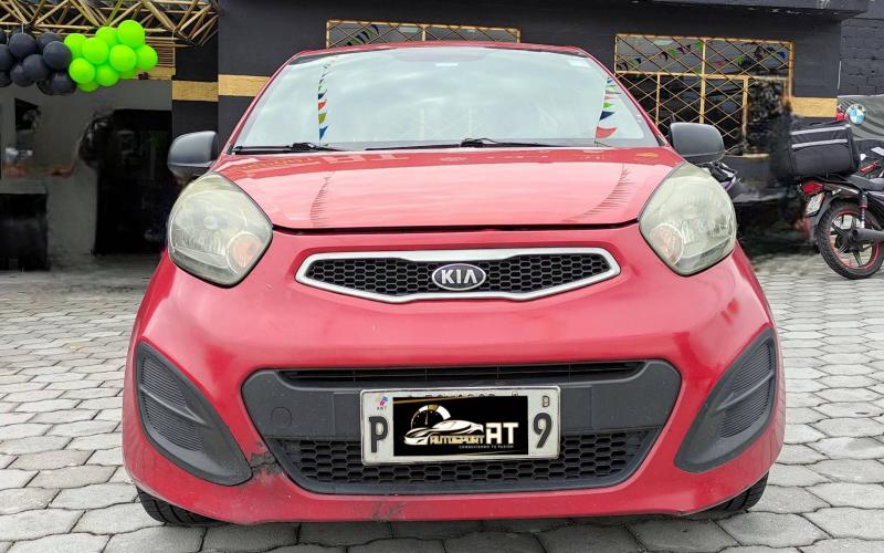 Kia