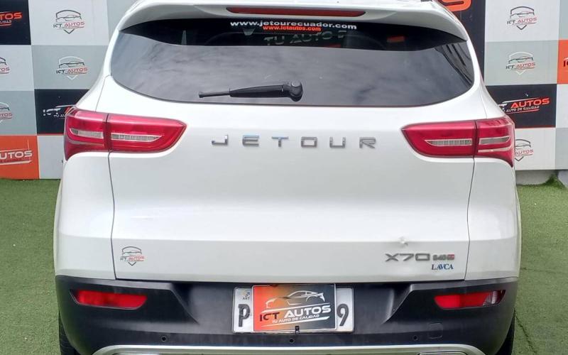 Jetour
