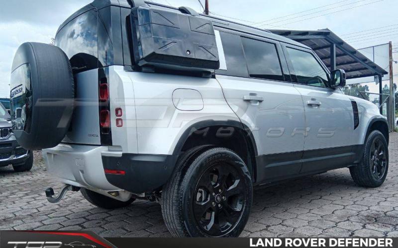 Land Rover