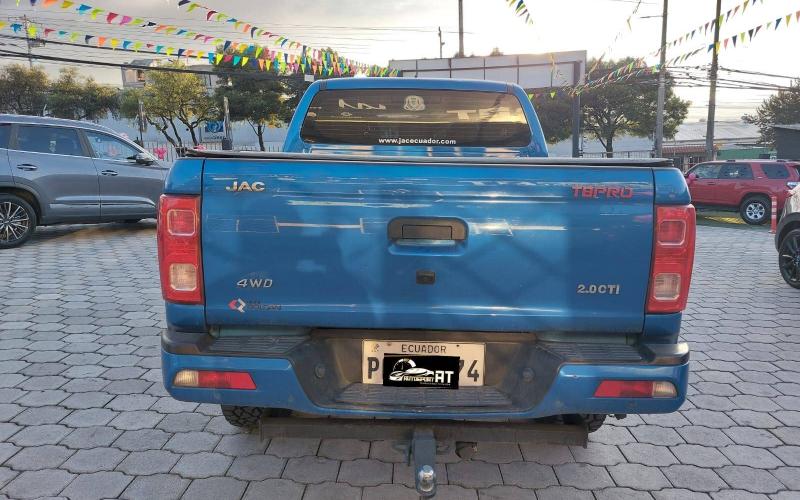 JAC