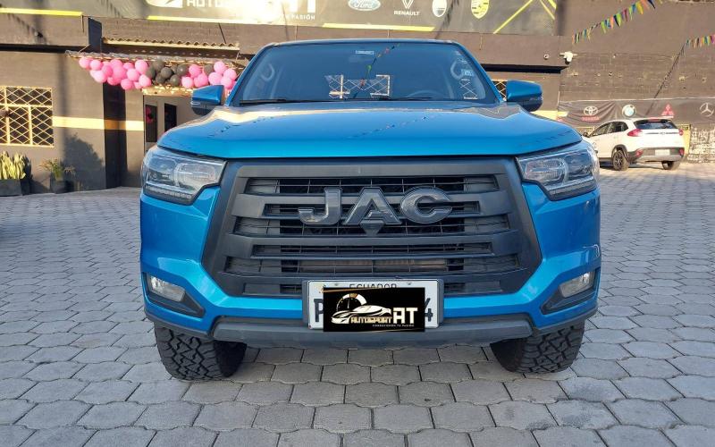 JAC