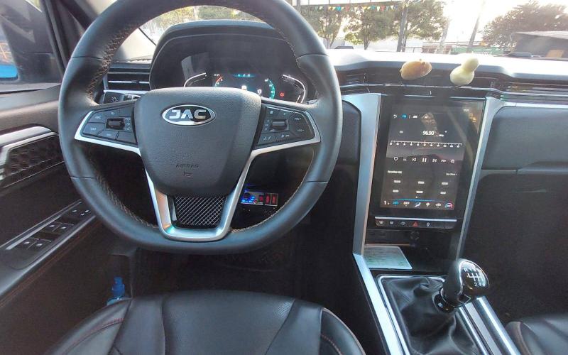 JAC