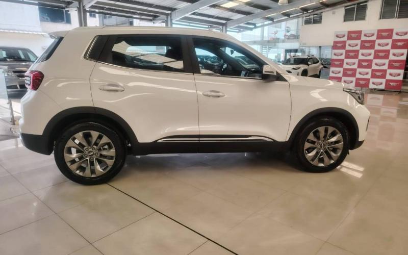 Chery