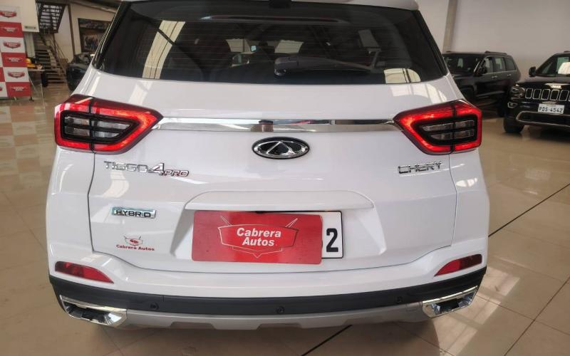 Chery